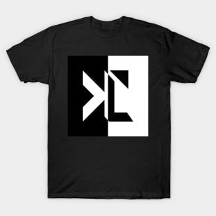 Kael Final March Logo T-Shirt